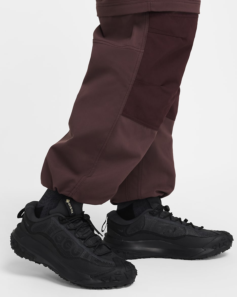 Nike acg cargo online